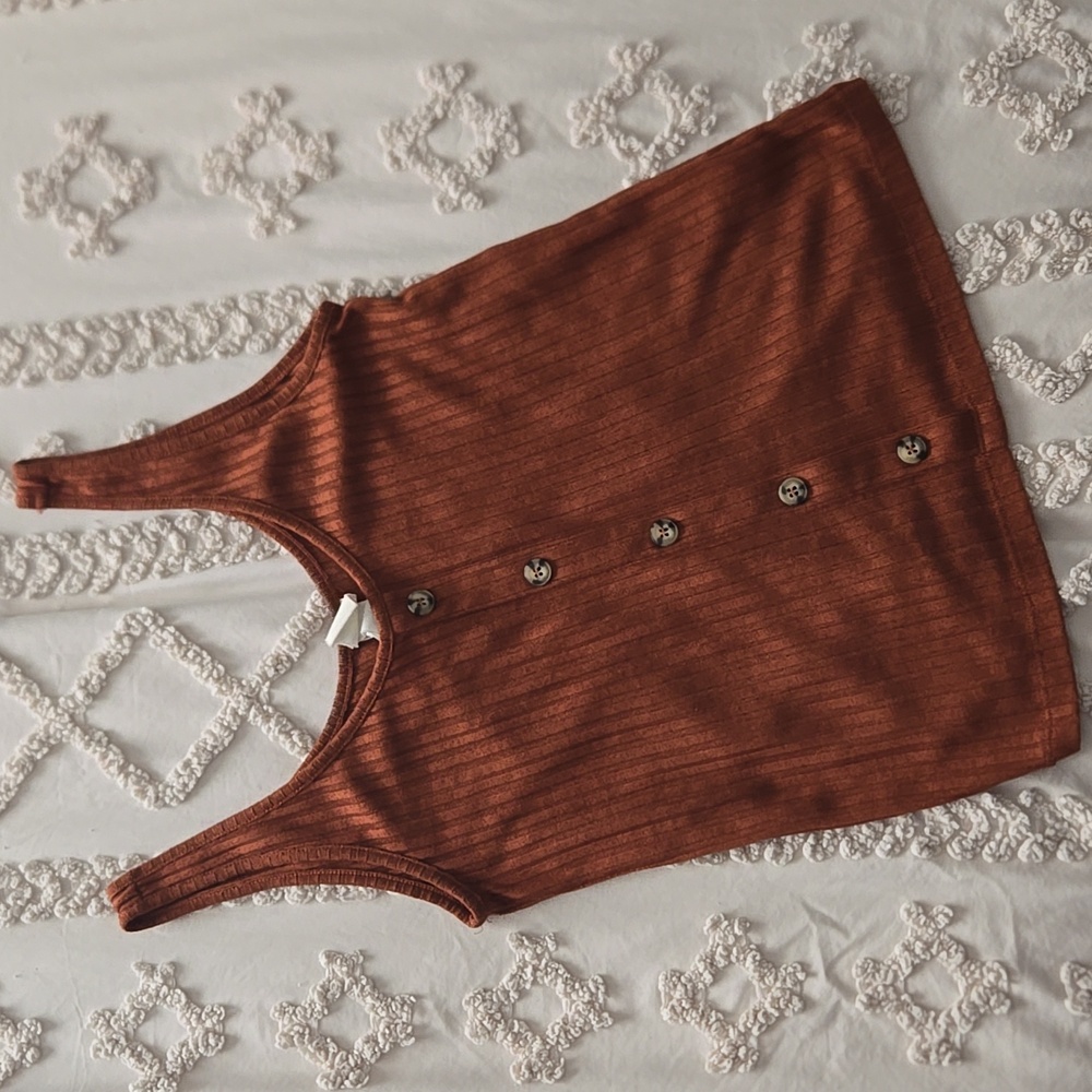 H&M Top
